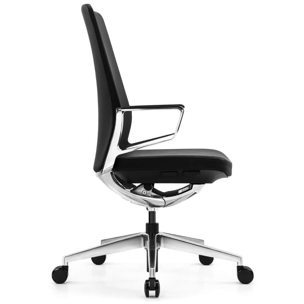Lusso - Ergometric