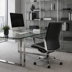 Lusso Executive Office Chair - Ergometric