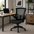 Mesh-op Task Chair - Ergometric