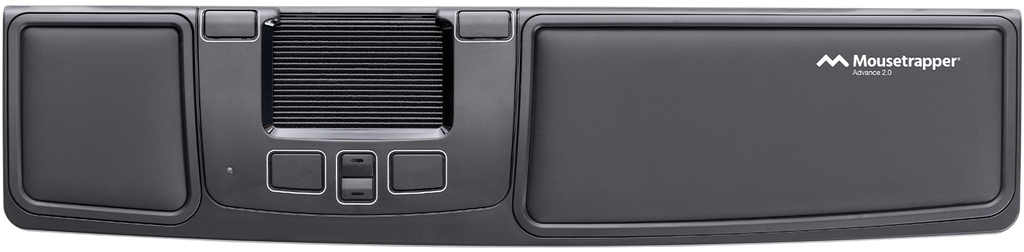 Mousetrapper Advance 2.0 product view