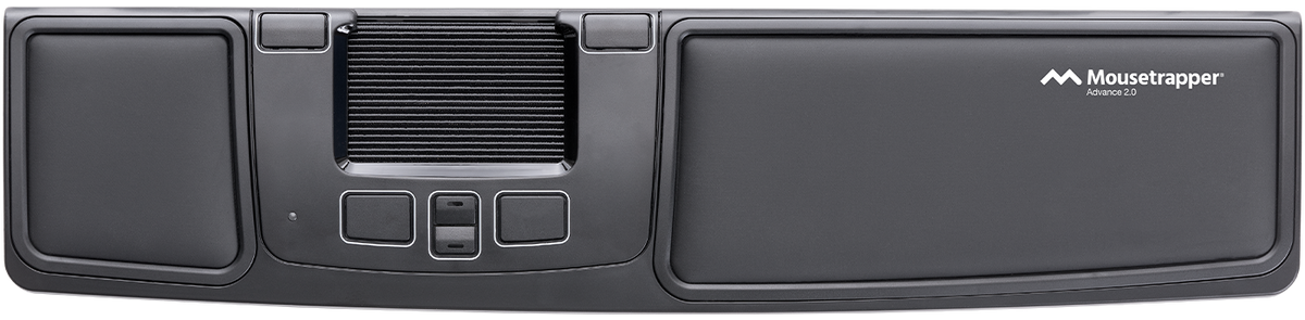 Mousetrapper Advance 2.0 product view