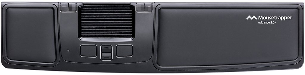 Mousetrapper Advance 2.0+ product view