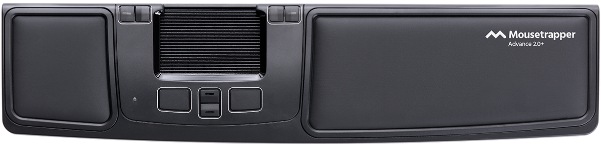 Mousetrapper Advance 2.0+ product view