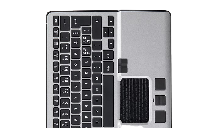 Mousetrapper Alpha detail and workstation view