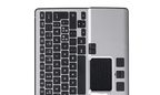 Mousetrapper Alpha detail and workstation view