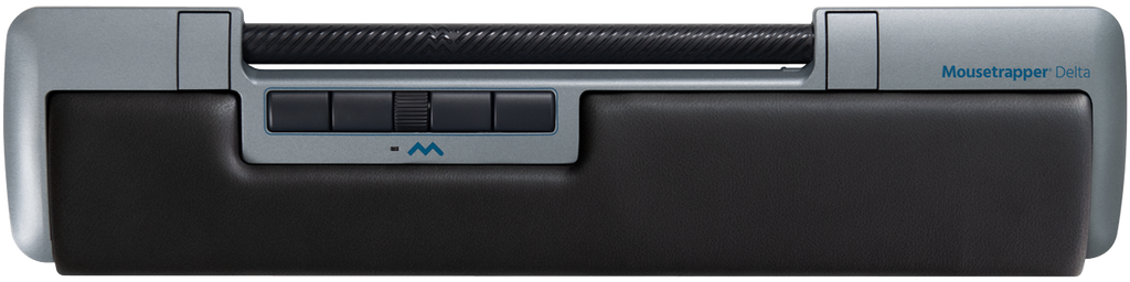 Mousetrapper Delta detail and workstation view