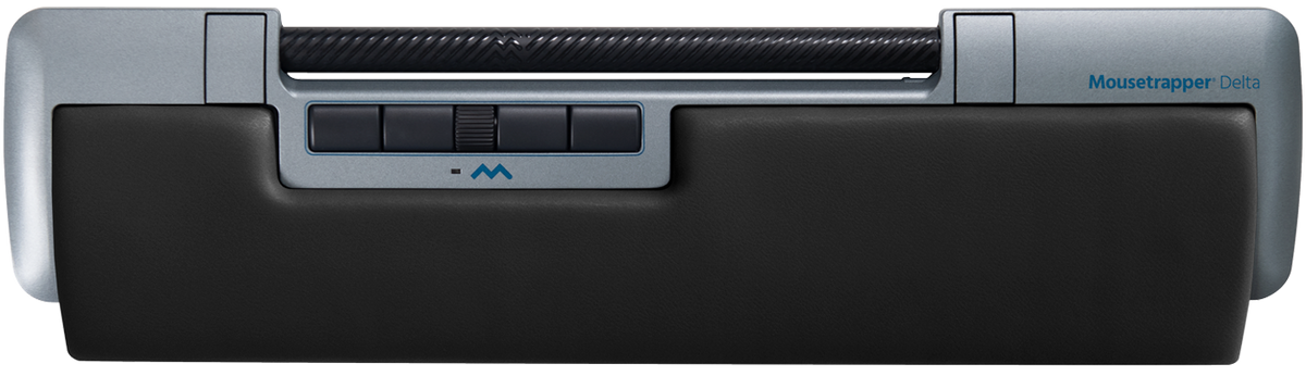 Mousetrapper Delta detail and workstation view
