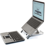 Mousetrapper Laptop Stand product view