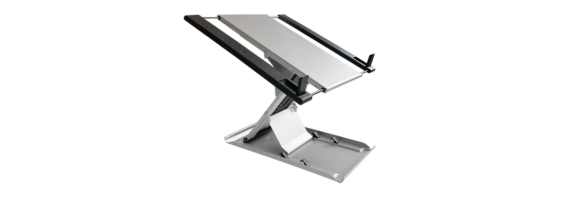 Mousetrapper Laptop Stand Pro product view