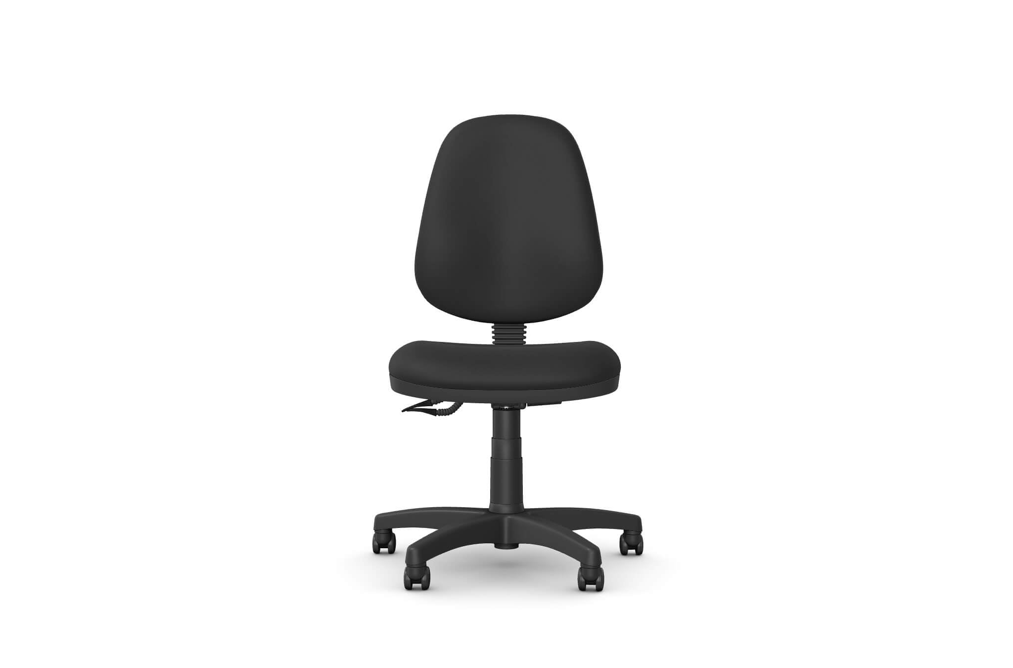 Essential Operator Chair - Ergometric