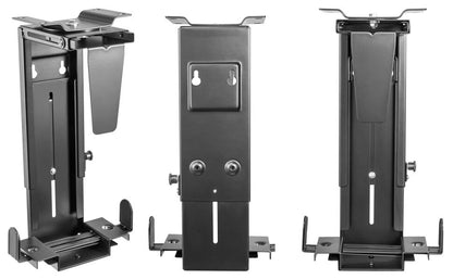 LockSafe 360 CPU Holder - Ergometric