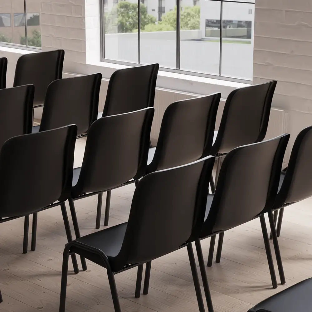 Polly School Stacking Chair – 30 Chair Bundle