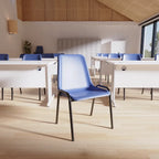 Polly School Stacking Chair – 30 Chair Bundle