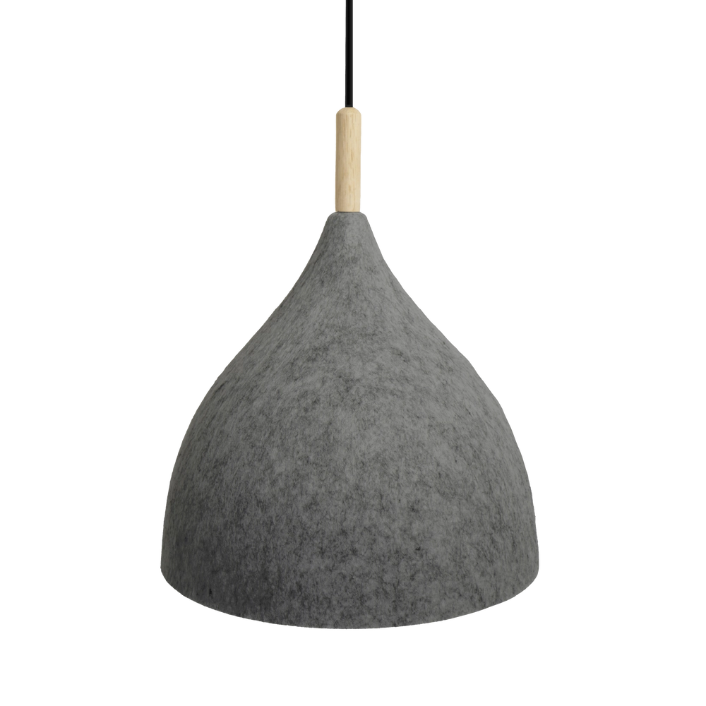 Sinead Acoustic Pendant - Ergometric
