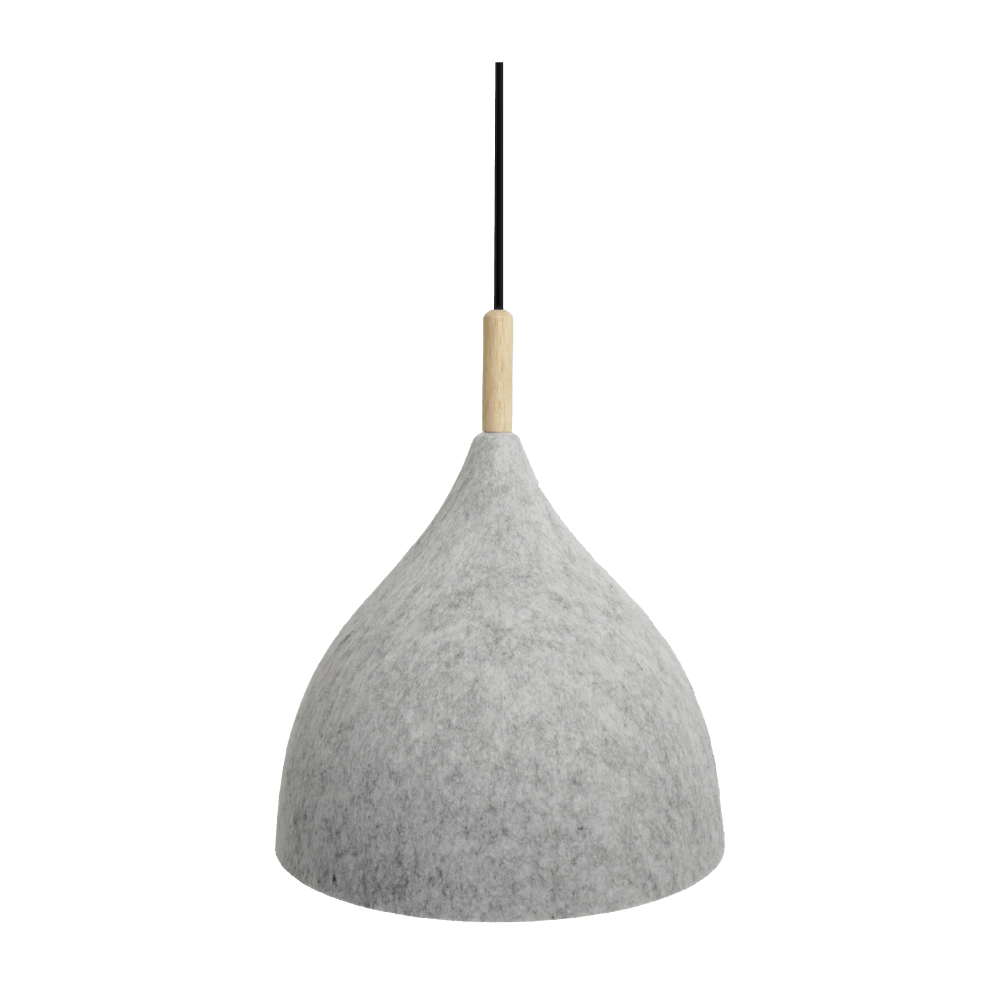 Sinead Acoustic Pendant - Ergometric