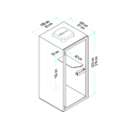 Winpod Solo 3.0 Plus Acoustic Office Phone Booth