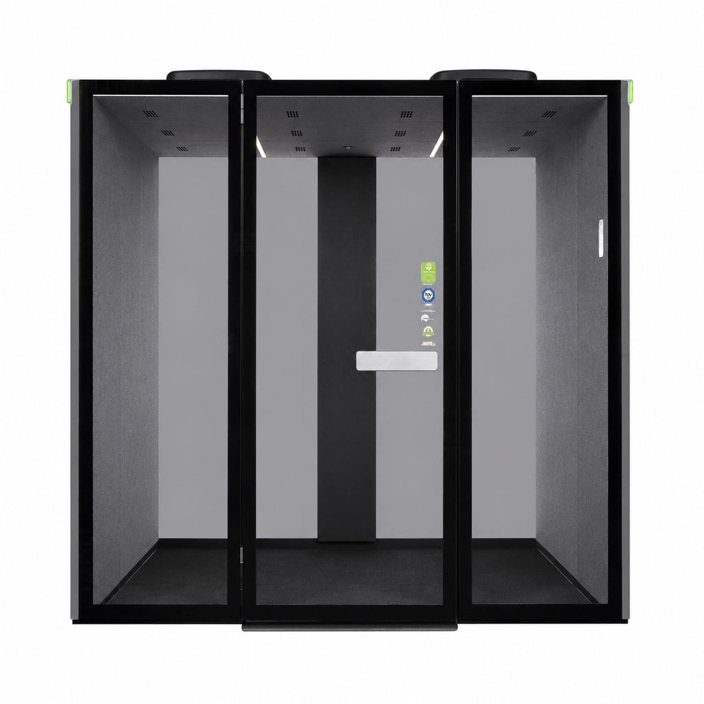 Winpod Retreat 3.0 Plus Acoustic Collaboration Pod