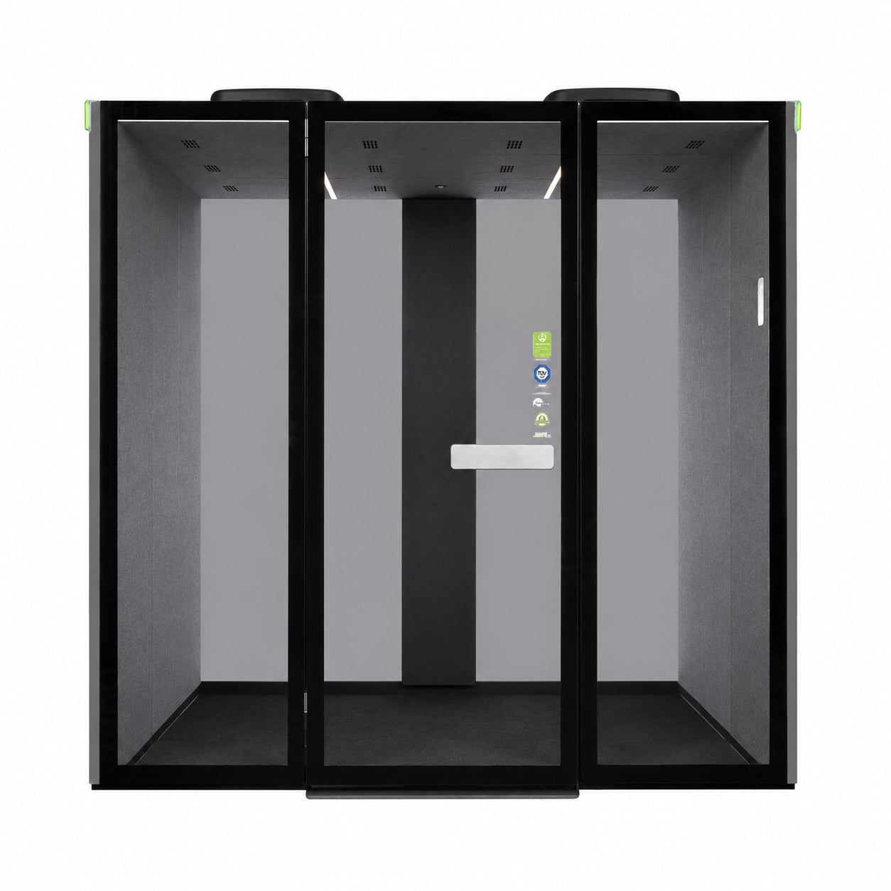 Winpod Retreat 3.0 Plus Acoustic Collaboration Pod