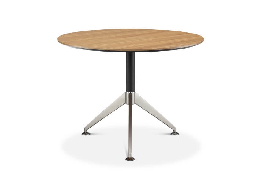 Nero Executive Circular Meeting Table