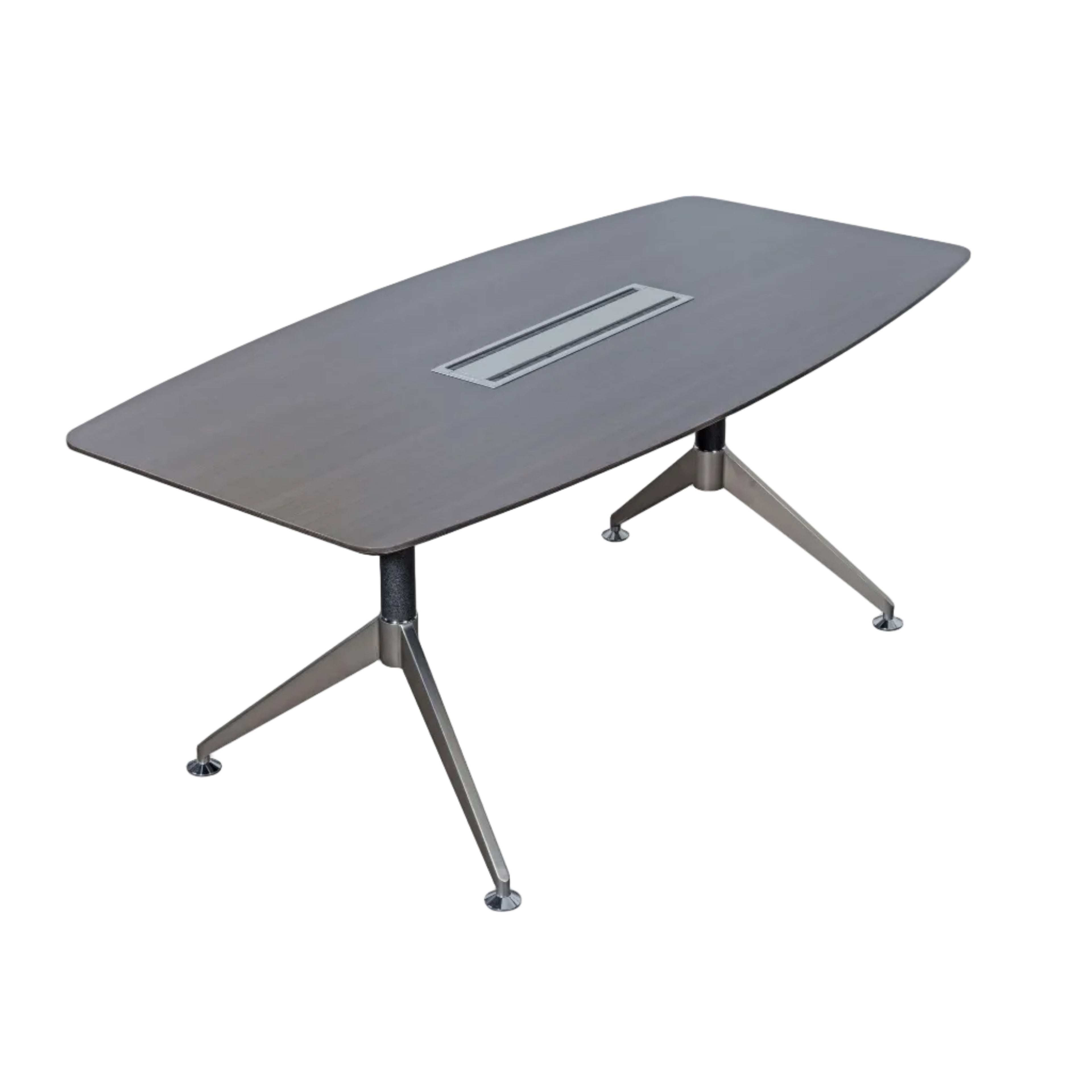 Nero 1800mm Executive Meeting Table