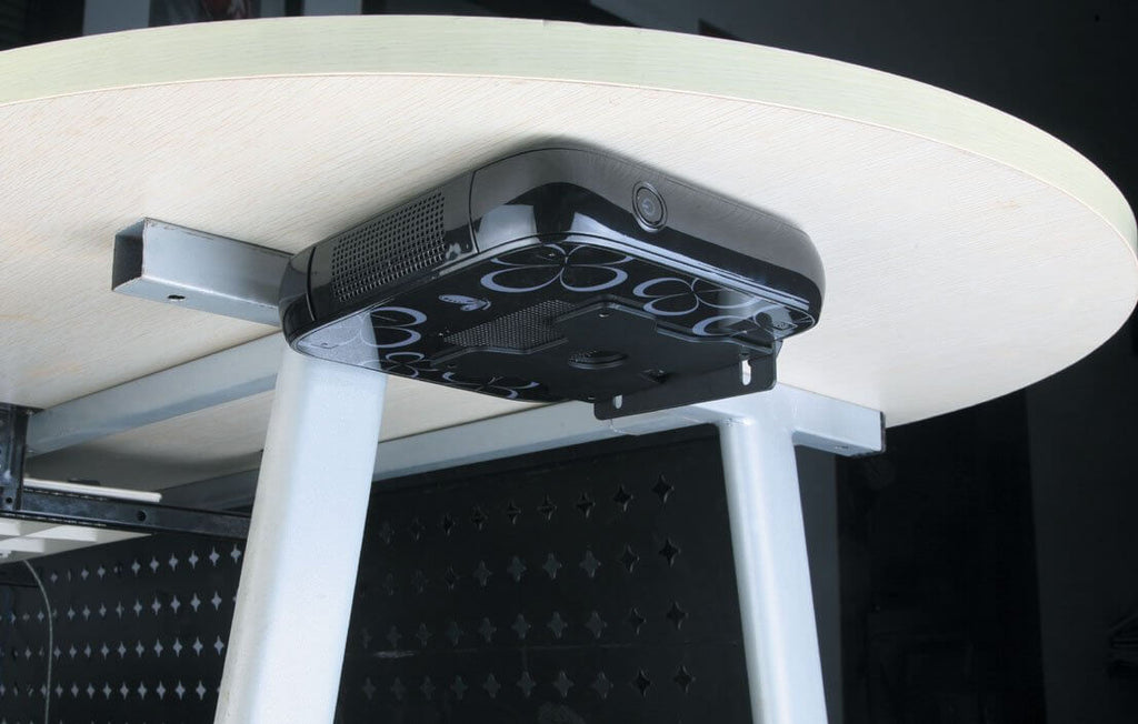 FlexMount Mini CPU Holder - Ergometric