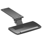 Glider Ergonomic Keyboard Tray - Ergometric