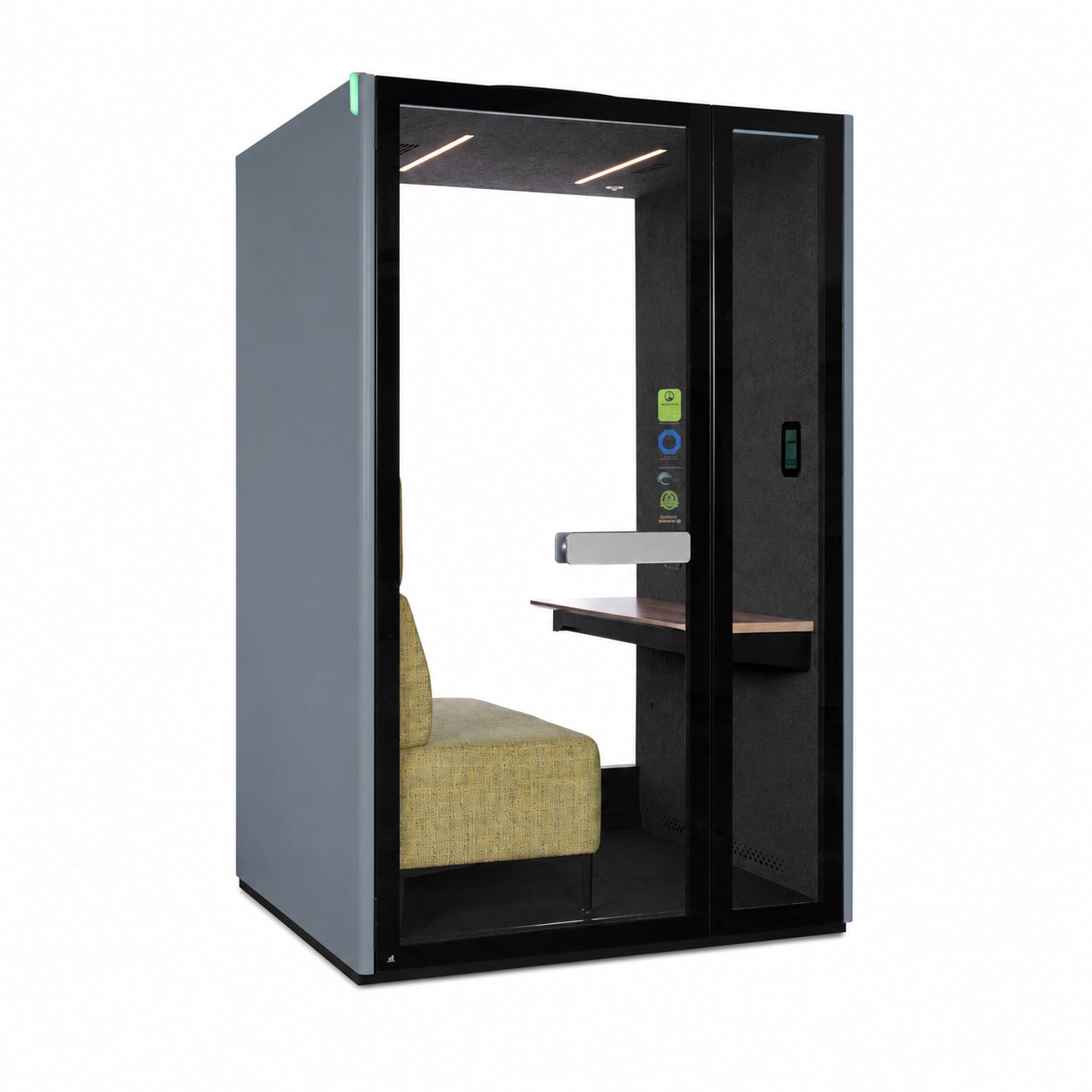 Winpod Focus 3.0 Plus Acoustic Work Pod