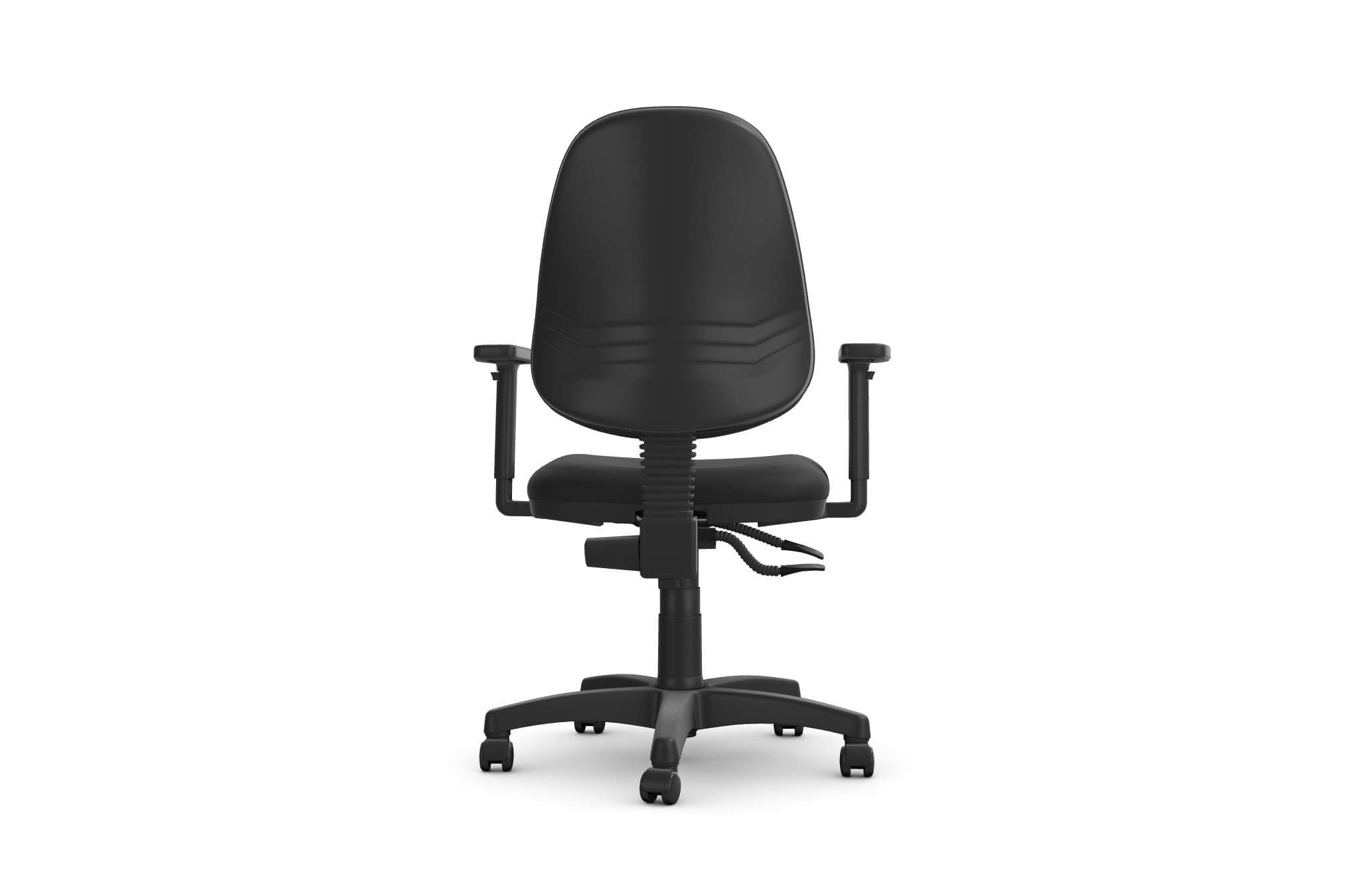 Essential Operator Chair - Ergometric