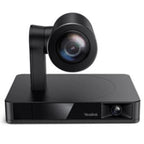 Yealink UVC86 4K Intelligent Tracking Camera for Microsoft Teams Rooms